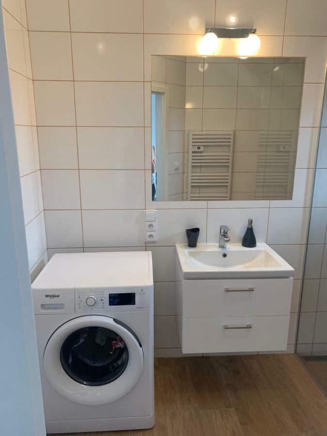 Tolarova Apartman パルドゥビツェ エクステリア 写真