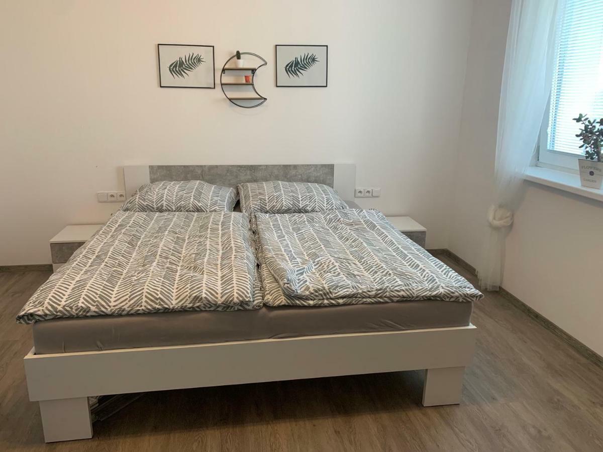 Tolarova Apartman パルドゥビツェ エクステリア 写真